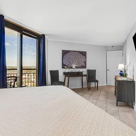 Remodeled Oceanview Suite, Small Dogs Ok 1738 Мертл-Біч Екстер'єр фото