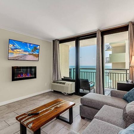 Remodeled Oceanview Suite, Small Dogs Ok 1738 Мертл-Біч Екстер'єр фото