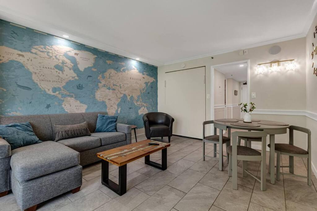 Remodeled Oceanview Suite, Small Dogs Ok 1738 Мертл-Біч Екстер'єр фото