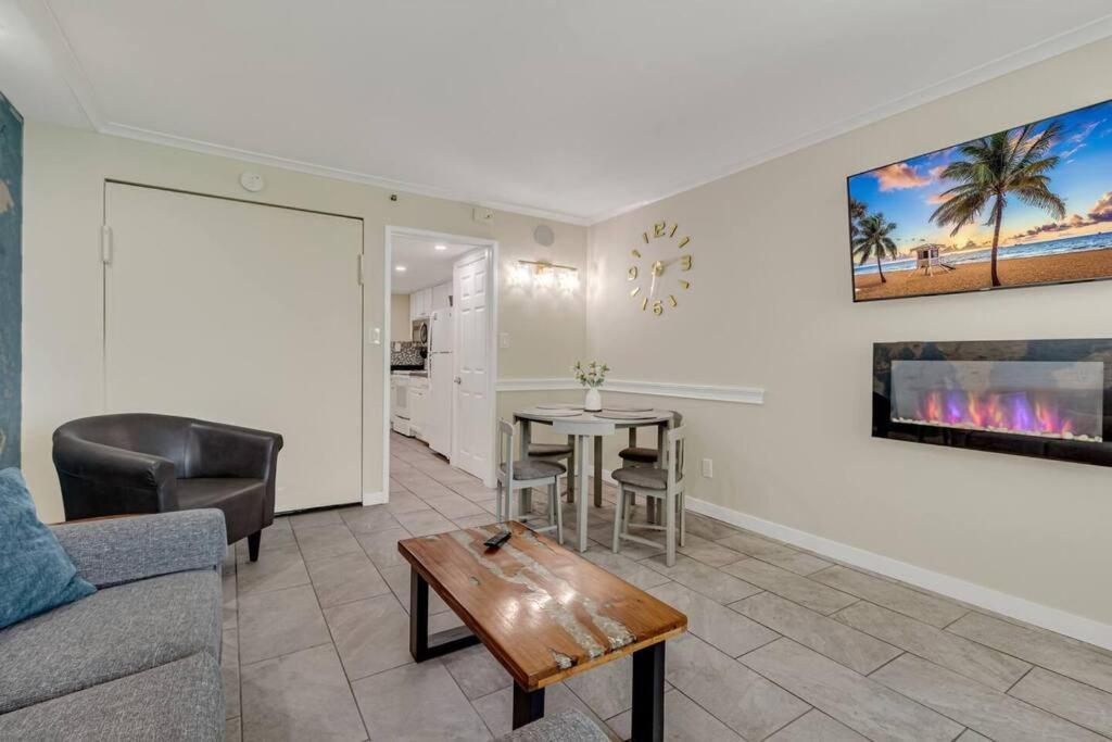Remodeled Oceanview Suite, Small Dogs Ok 1738 Мертл-Біч Екстер'єр фото