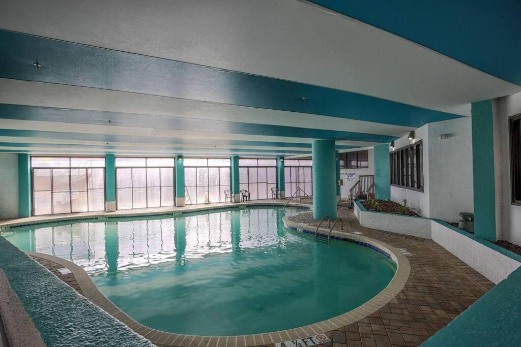 Remodeled Oceanview Suite, Small Dogs Ok 1738 Мертл-Біч Екстер'єр фото