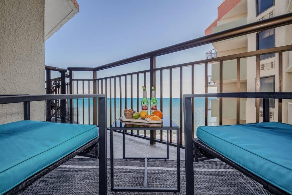 Remodeled Oceanview Suite, Small Dogs Ok 1738 Мертл-Біч Екстер'єр фото